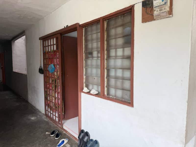Low Cost Flat Seri Alam 3