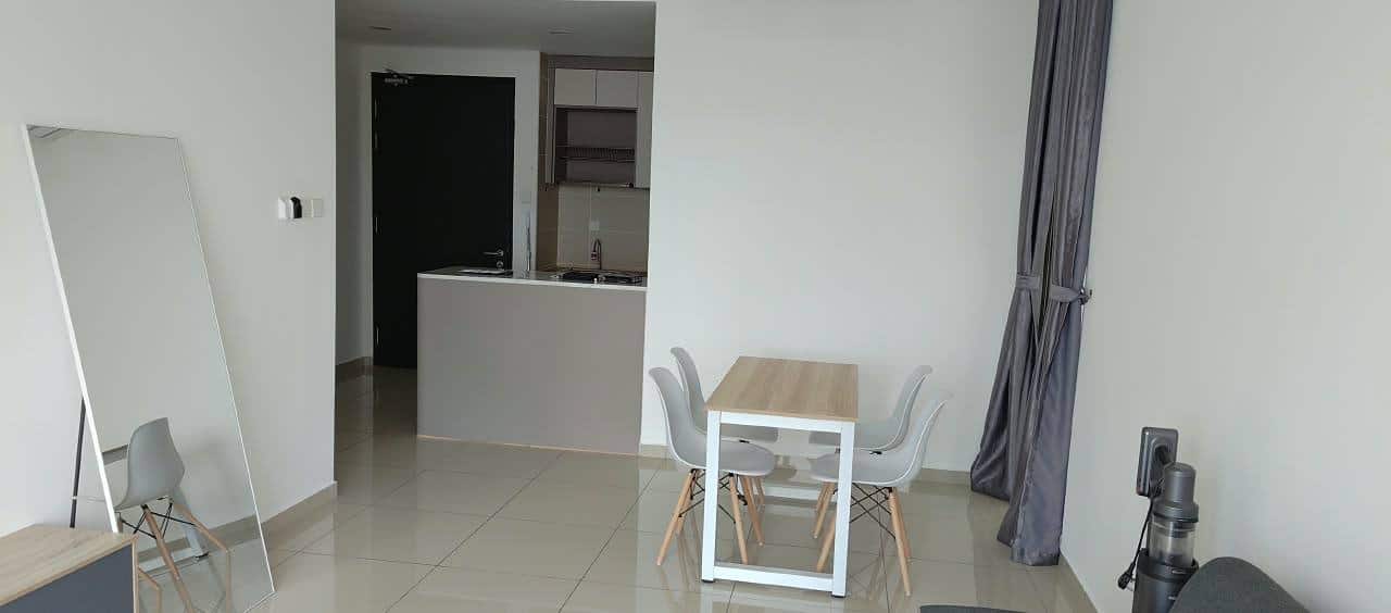 Apartment Marina Cove 4