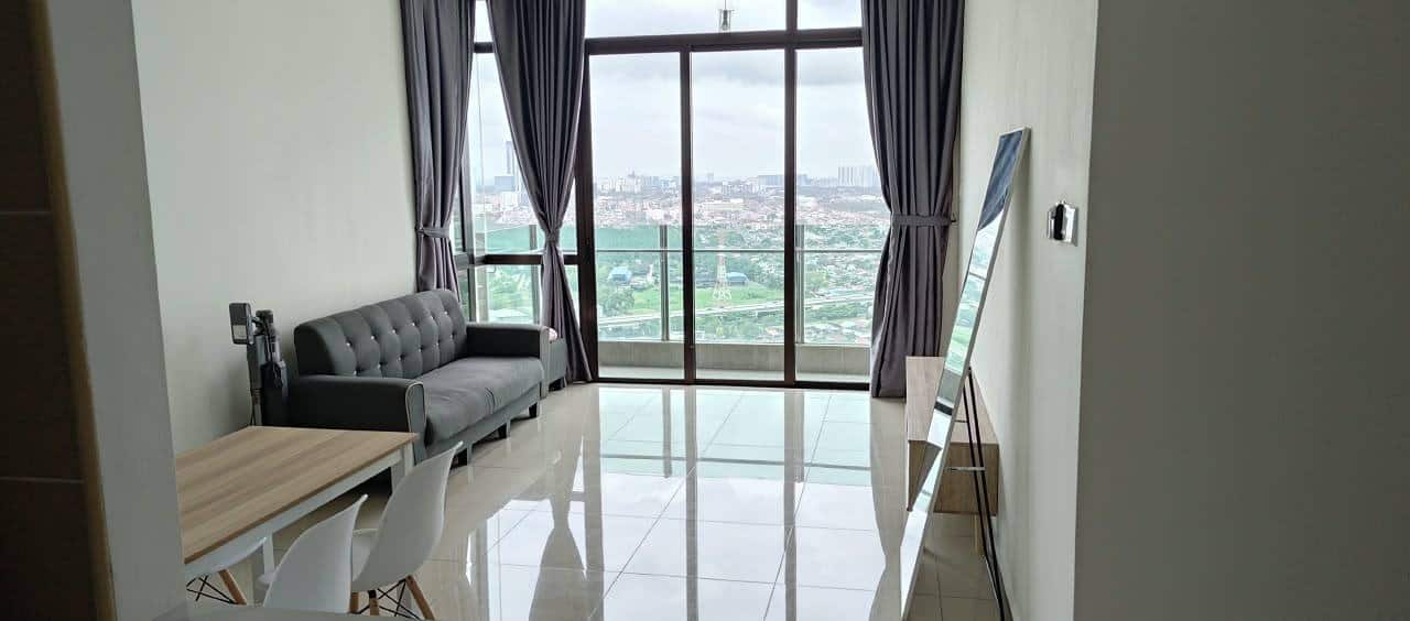 Apartment Marina Cove 1