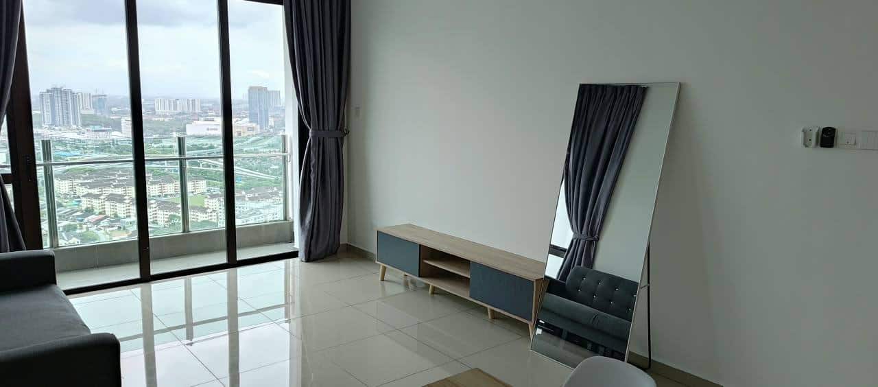 Apartment Marina Cove 2