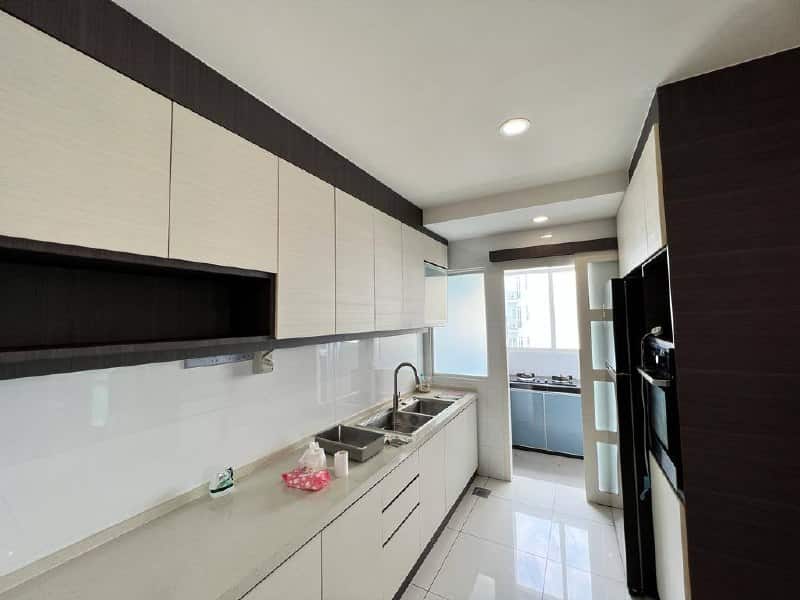 Condominium Horizon Hills 6