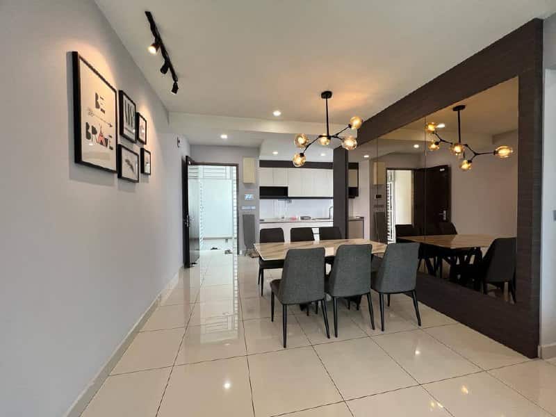 Condominium Horizon Hills 2