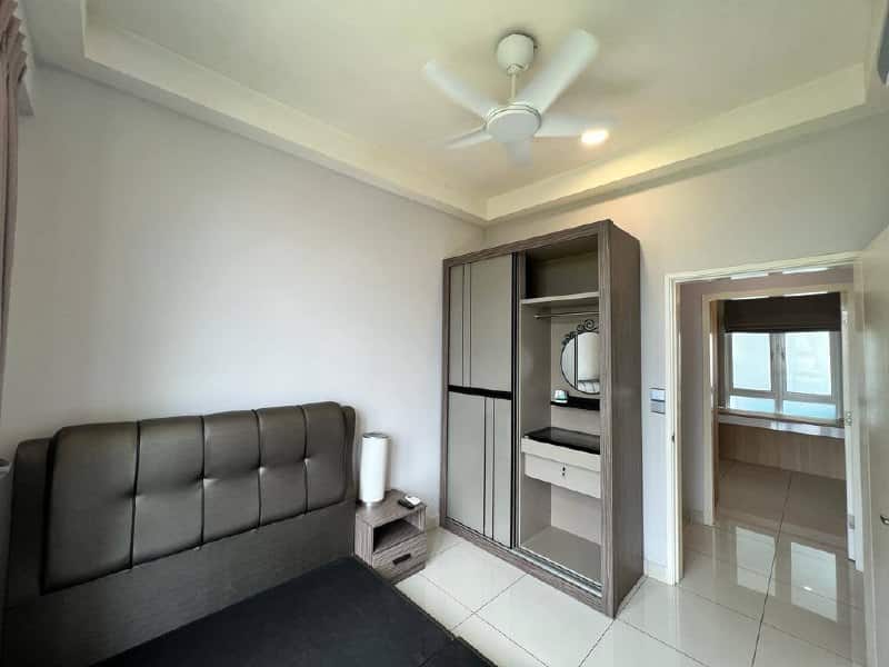 Condominium Horizon Hills 3