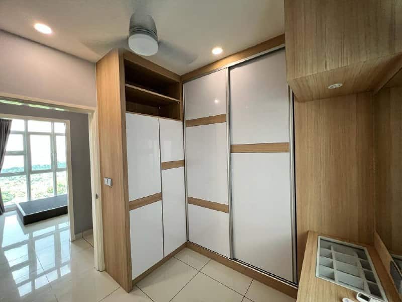 Condominium Horizon Hills 4