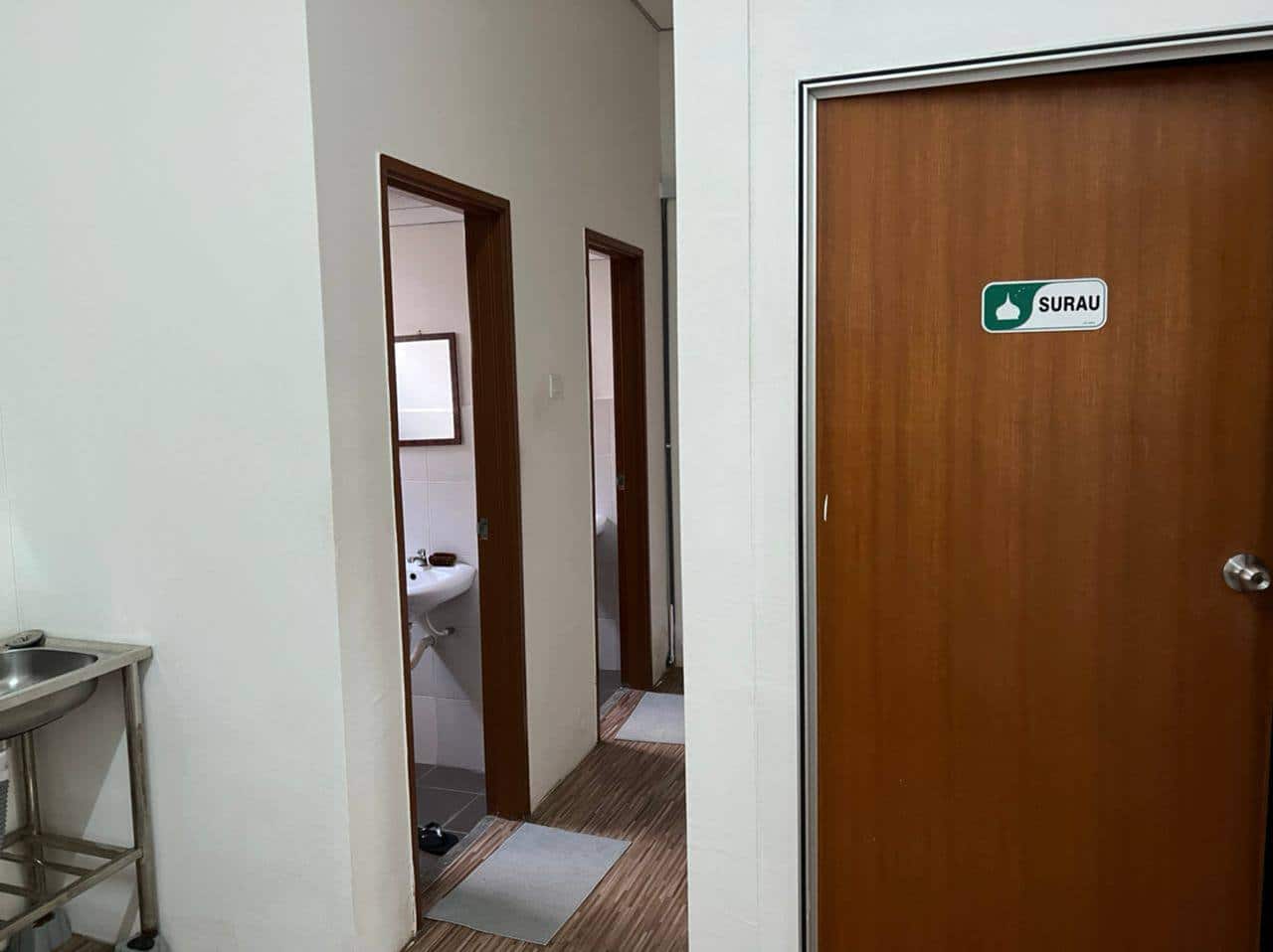2-Storey Shoplot Taman Sierra Perdana 6