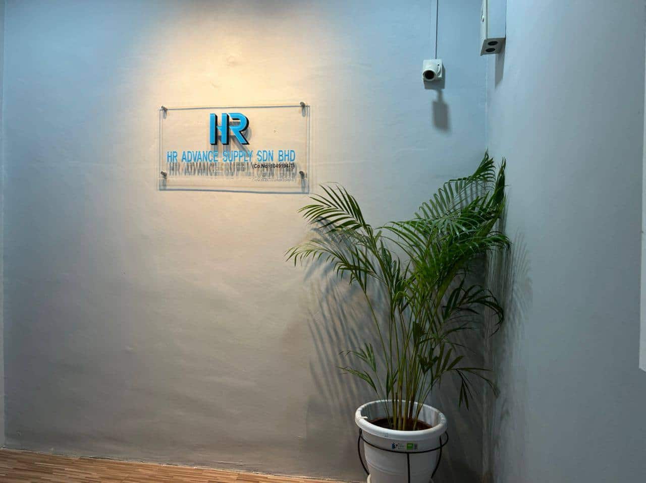 2-Storey Shoplot Taman Sierra Perdana 2