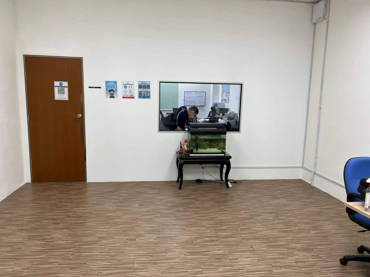 2-Storey Shoplot Taman Sierra Perdana 3