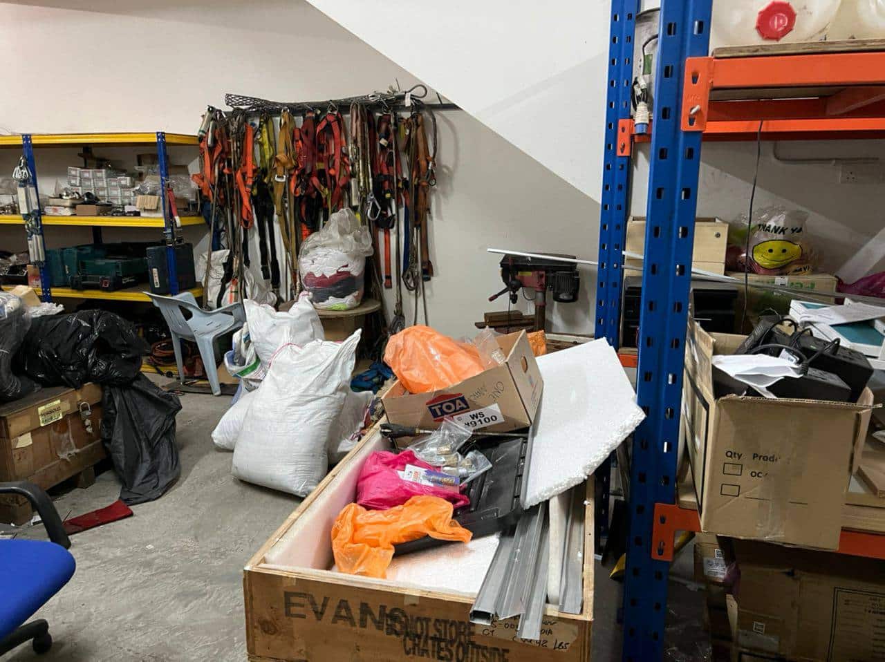 2-Storey Shoplot Taman Sierra Perdana 9