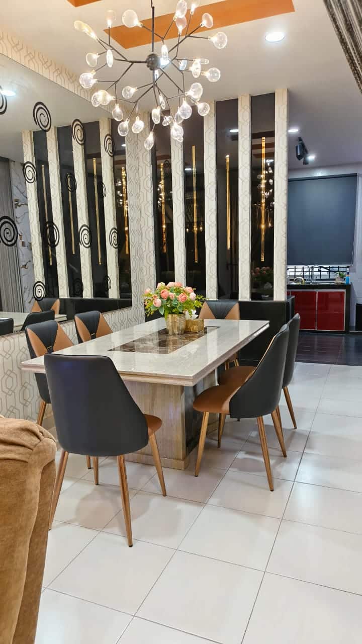 2-Storey House Bandar Jaya Putra 5