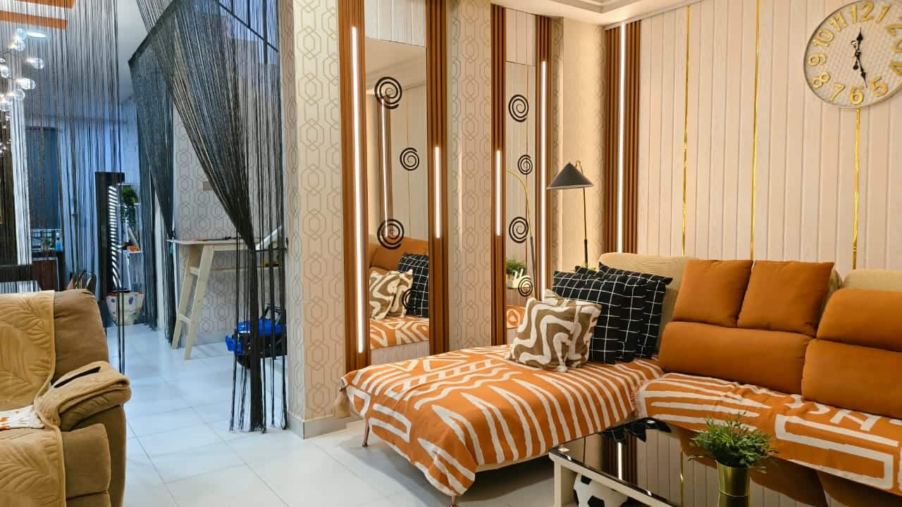 2-Storey House Bandar Jaya Putra 4