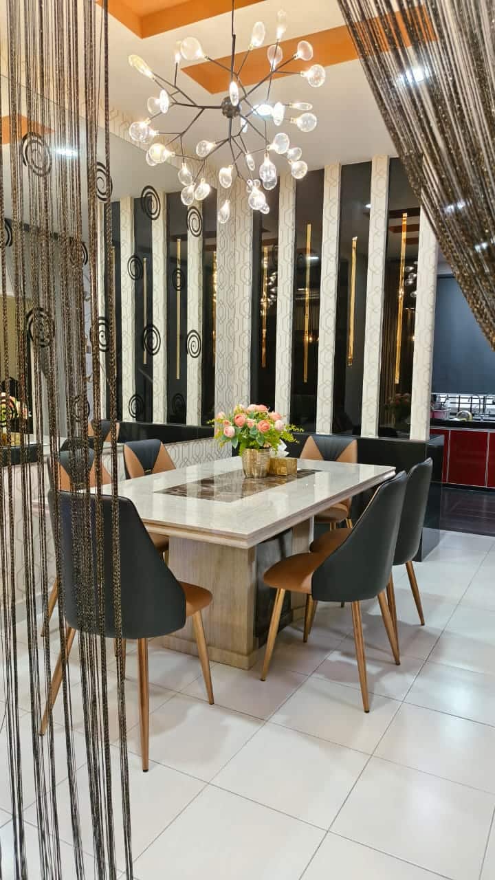 2-Storey House Bandar Jaya Putra 6