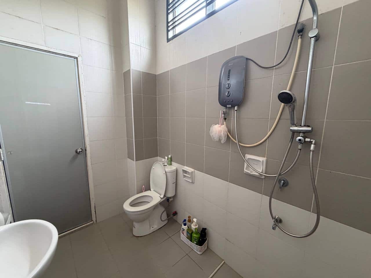 2-Storey Terrace Nusa Sentral 7