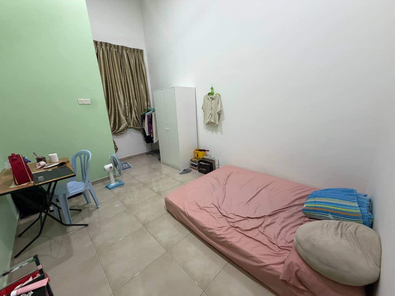 2-Storey Terrace Nusa Sentral 3