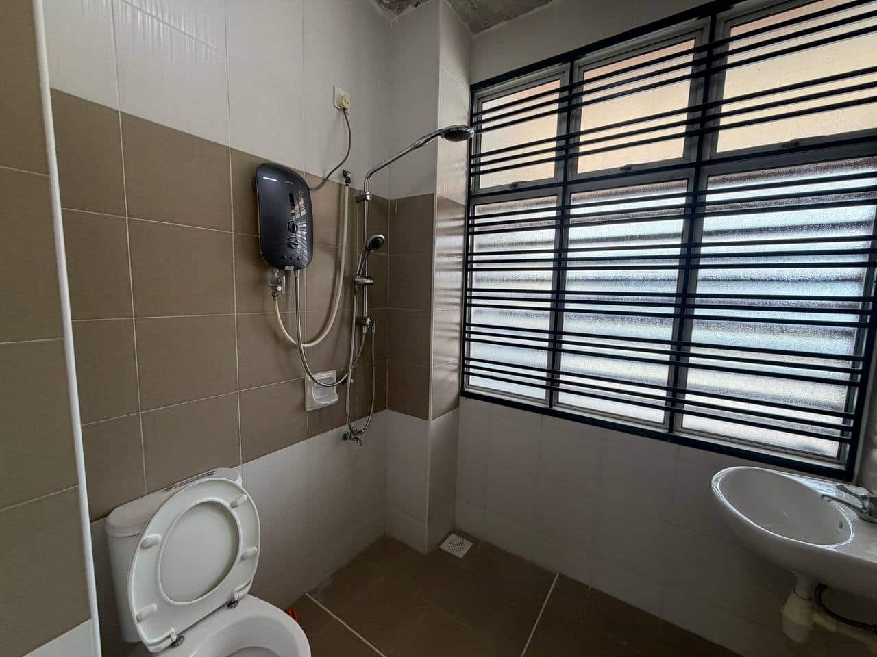 2-Storey Terrace Nusa Sentral 6