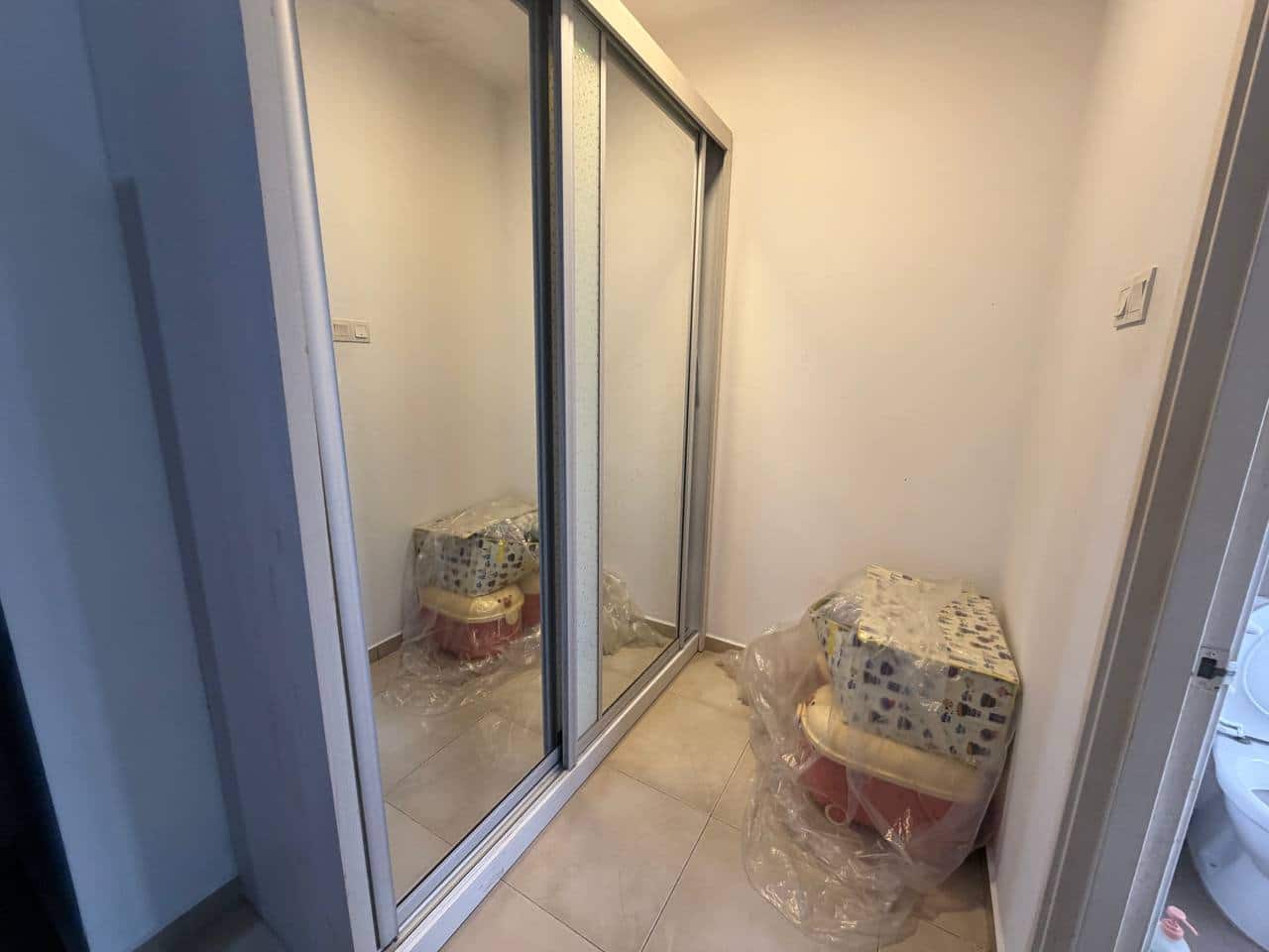 2-Storey Terrace Nusa Sentral 5