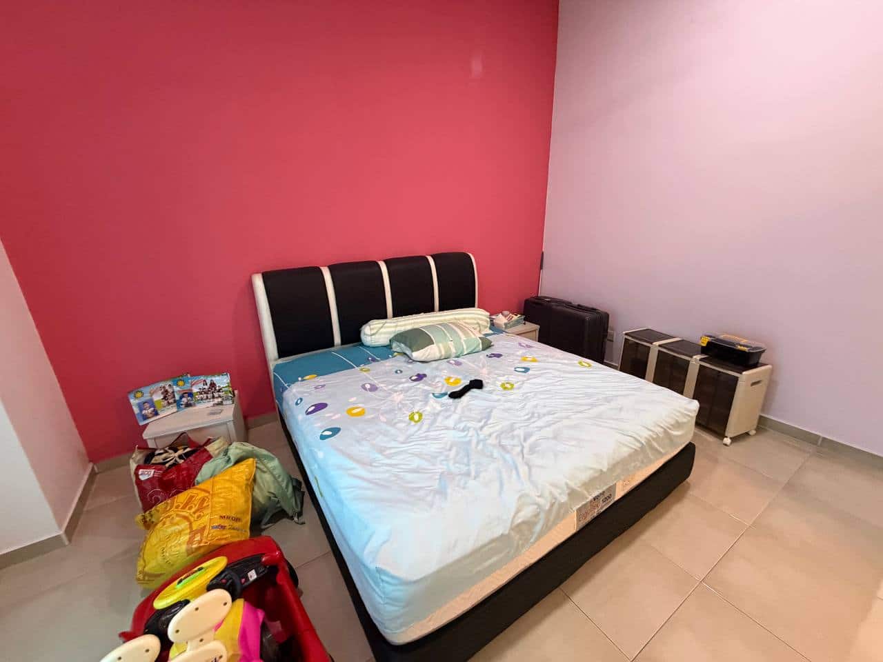 2-Storey Terrace Nusa Sentral 2