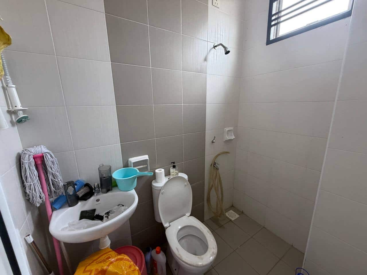 2-Storey Terrace Nusa Sentral 4