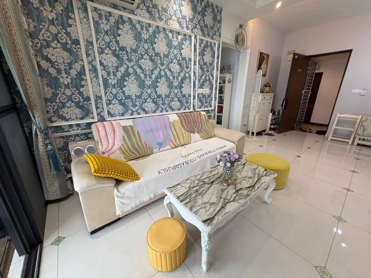 Condominium Country Garden Danga Bay – Royal Strand 10A 1