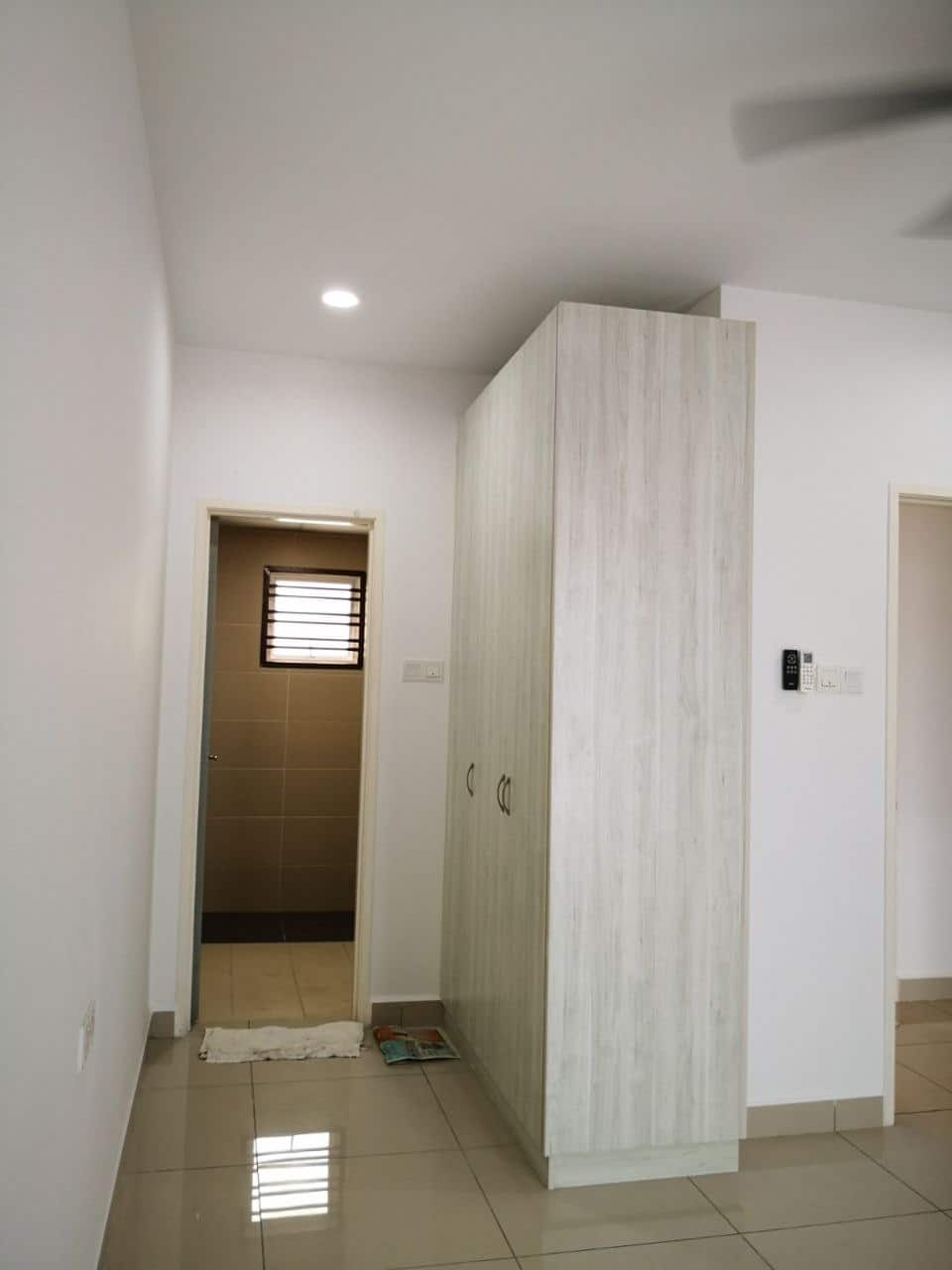 Service Apartment Suria Muafakat Larkin 9
