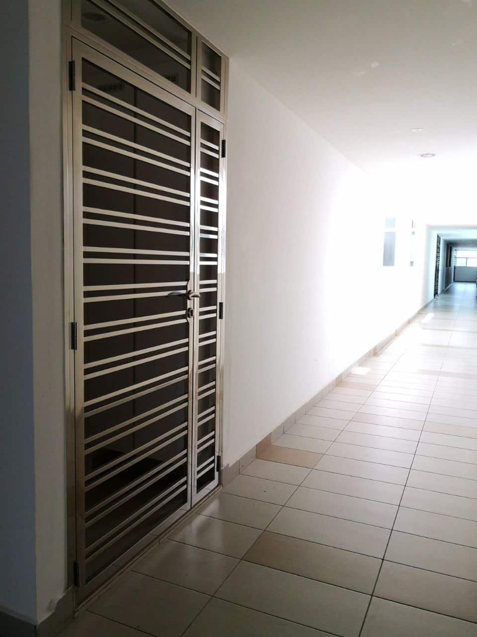 Service Apartment Suria Muafakat Larkin 3