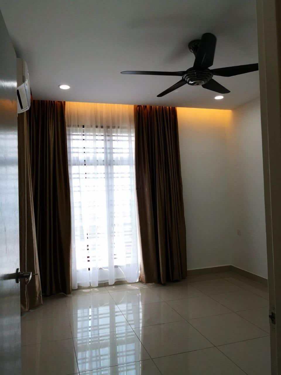 Service Apartment Suria Muafakat Larkin 8