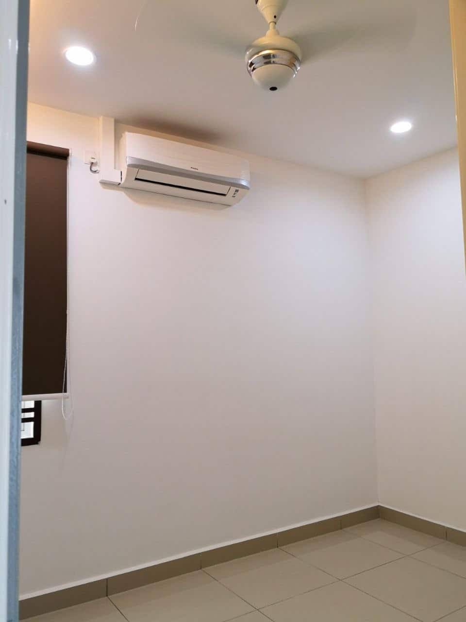 Service Apartment Suria Muafakat Larkin 11