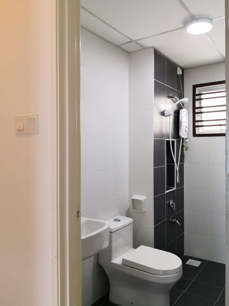 Service Apartment Suria Muafakat Larkin 12