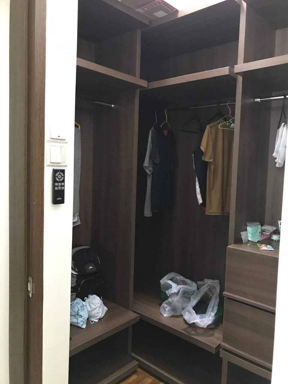 Condo Taman Bayu Puteri 9