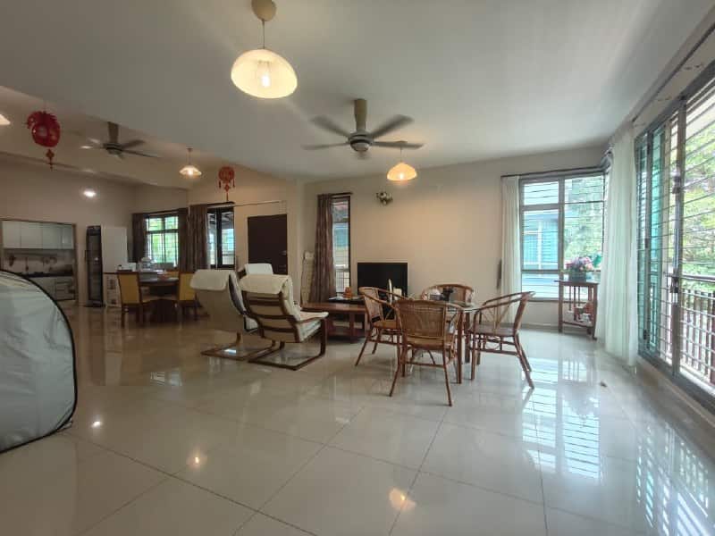 2.5-Storey Semi-D Horizon Hill