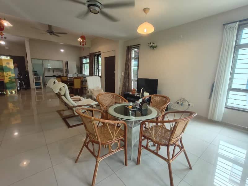 2.5-Storey Semi-D Horizon Hill 2