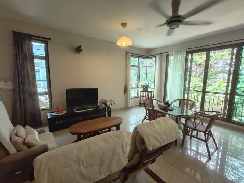 2.5-Storey Semi-D Horizon Hill 4
