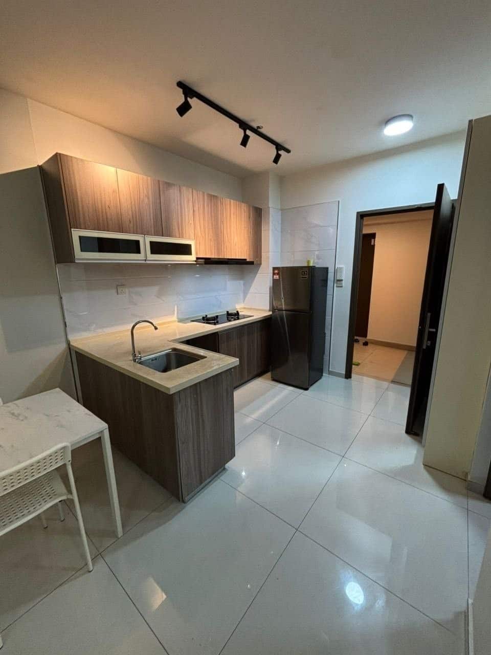 Service Residence Tampoi 4