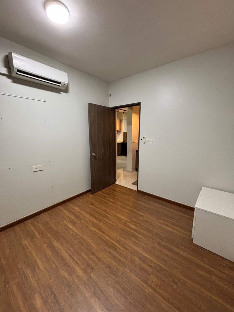 Service Residence Tampoi 5