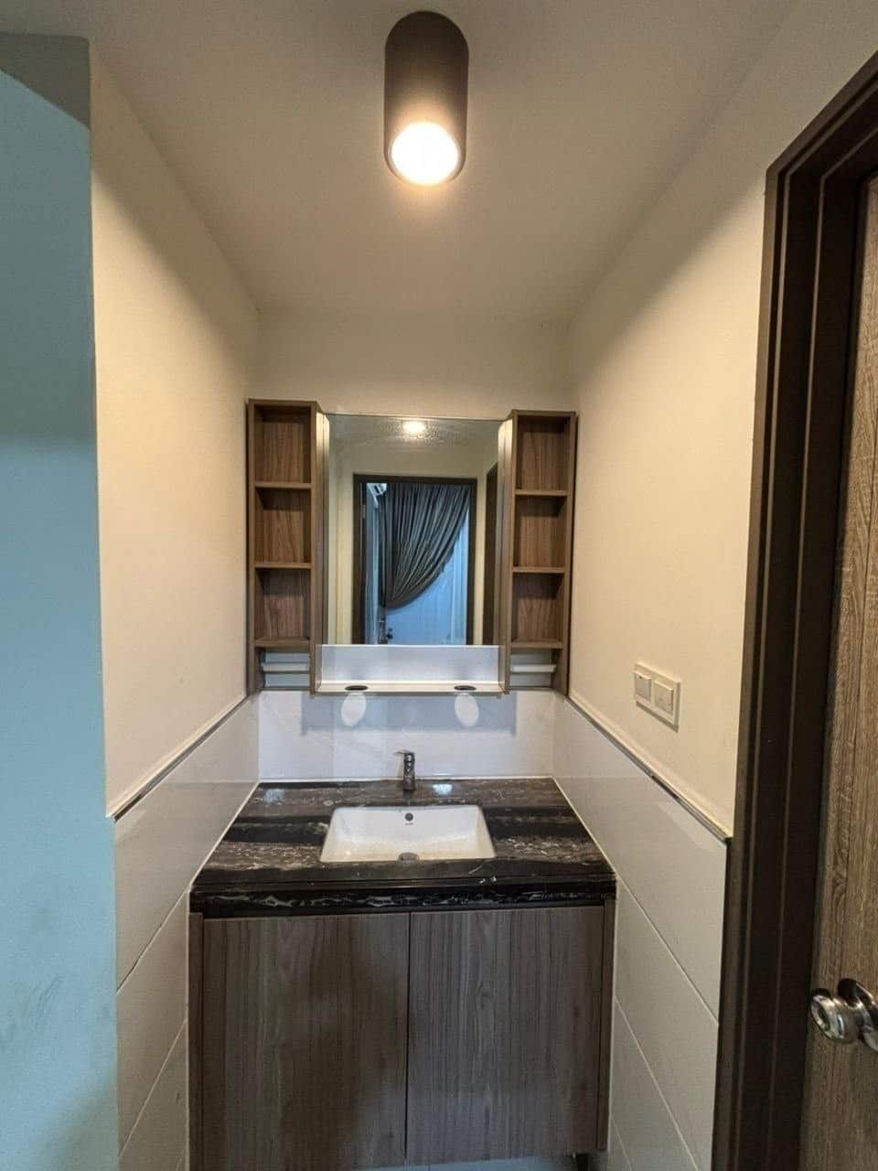 Service Residence Tampoi 8