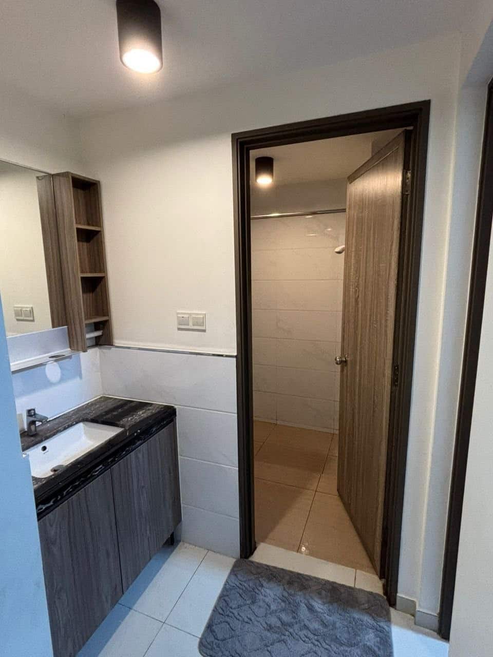 Service Residence Tampoi 7