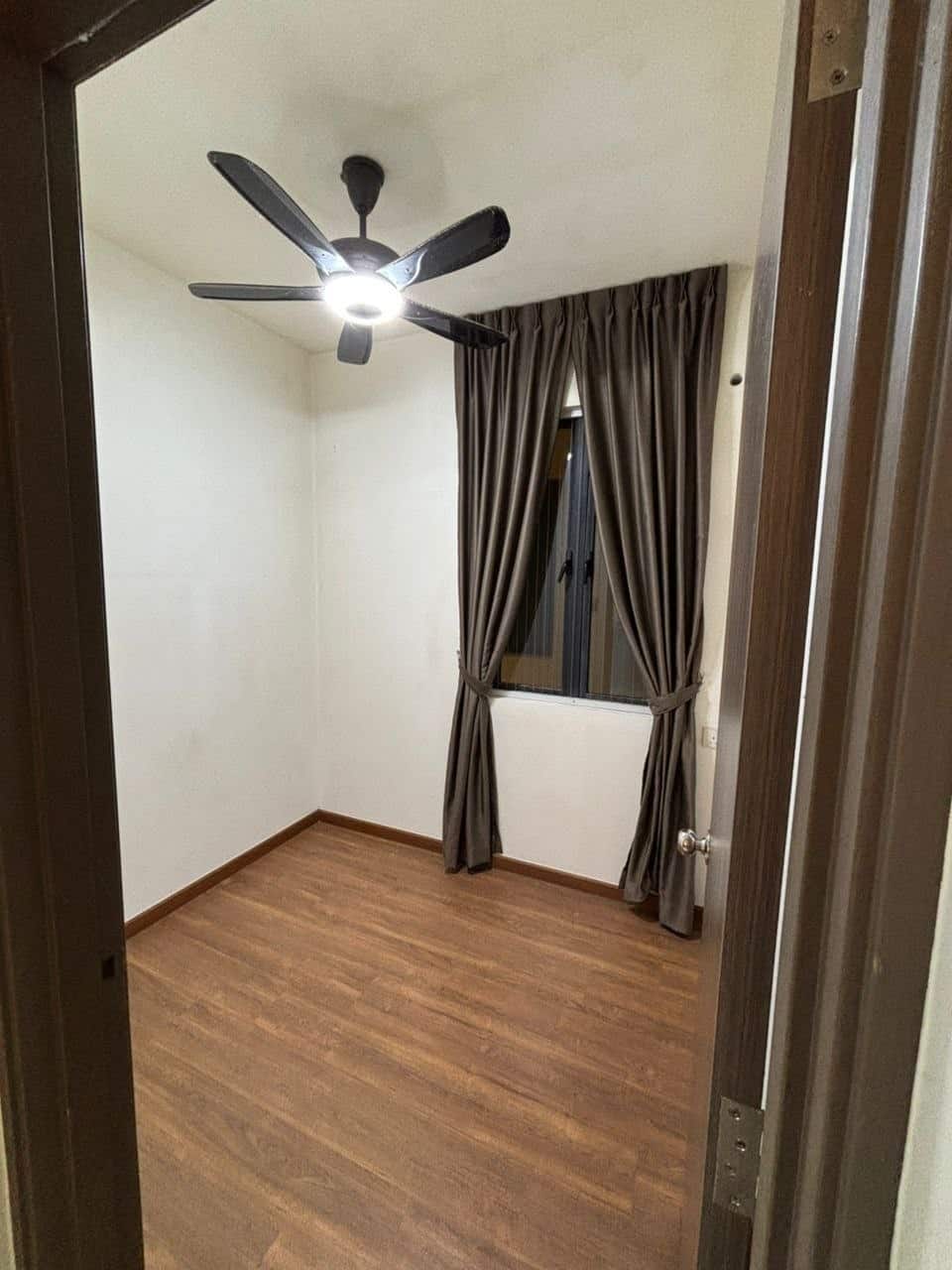 Service Residence Tampoi 6