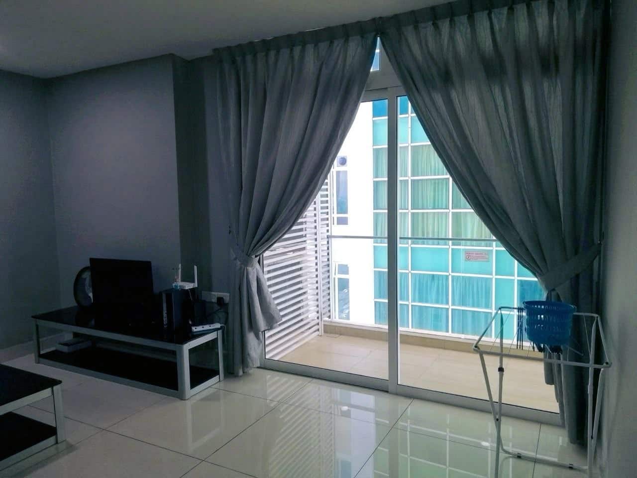 Condominium KSL D'Esplanade 5