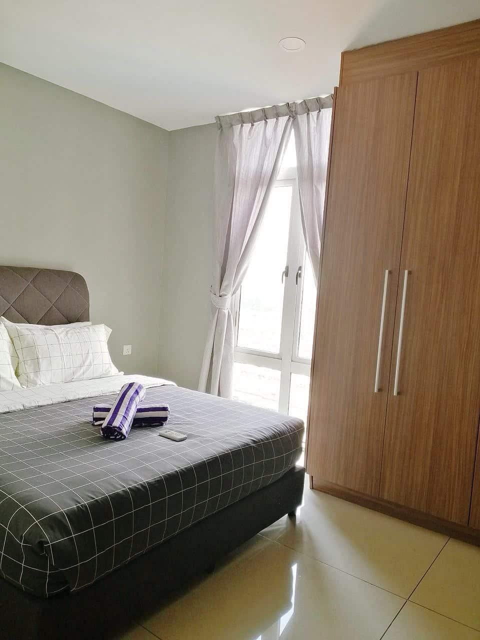Condominium KSL D'Esplanade 3