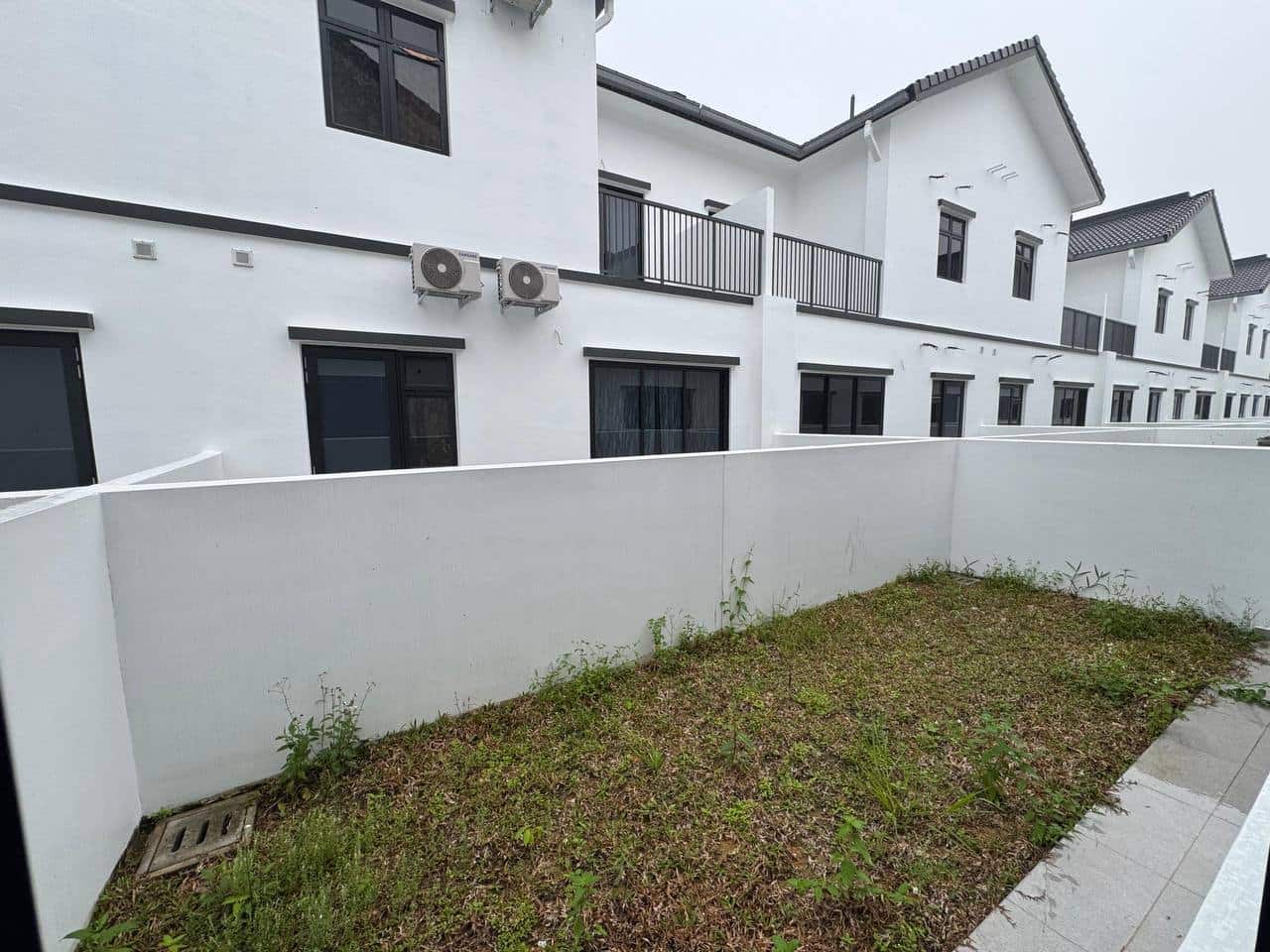2-Storey Terrace Eco Spring Peony Chara 6