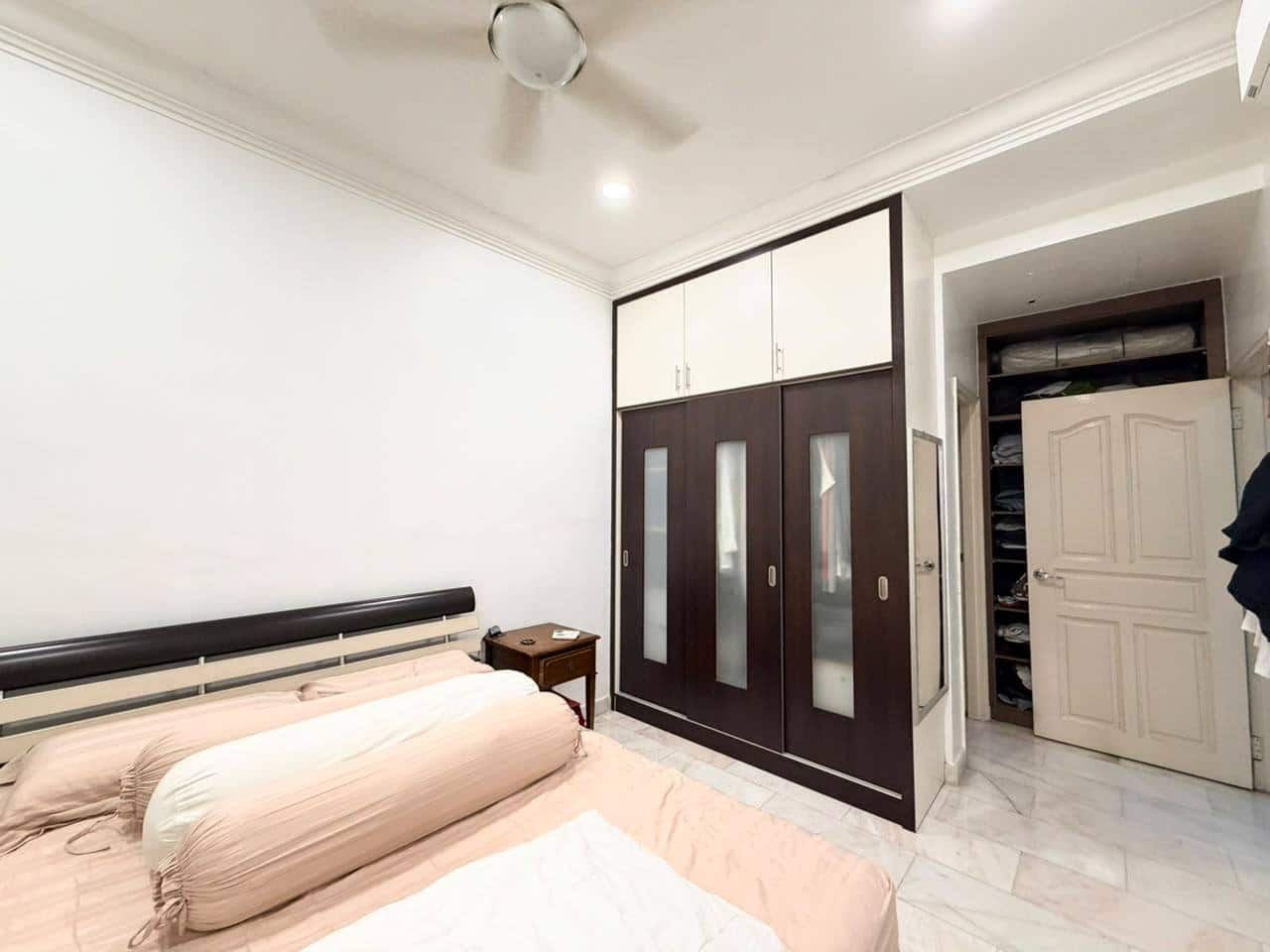 Single Storey Terrace Jalan Indah 1 Bukit Indah 5