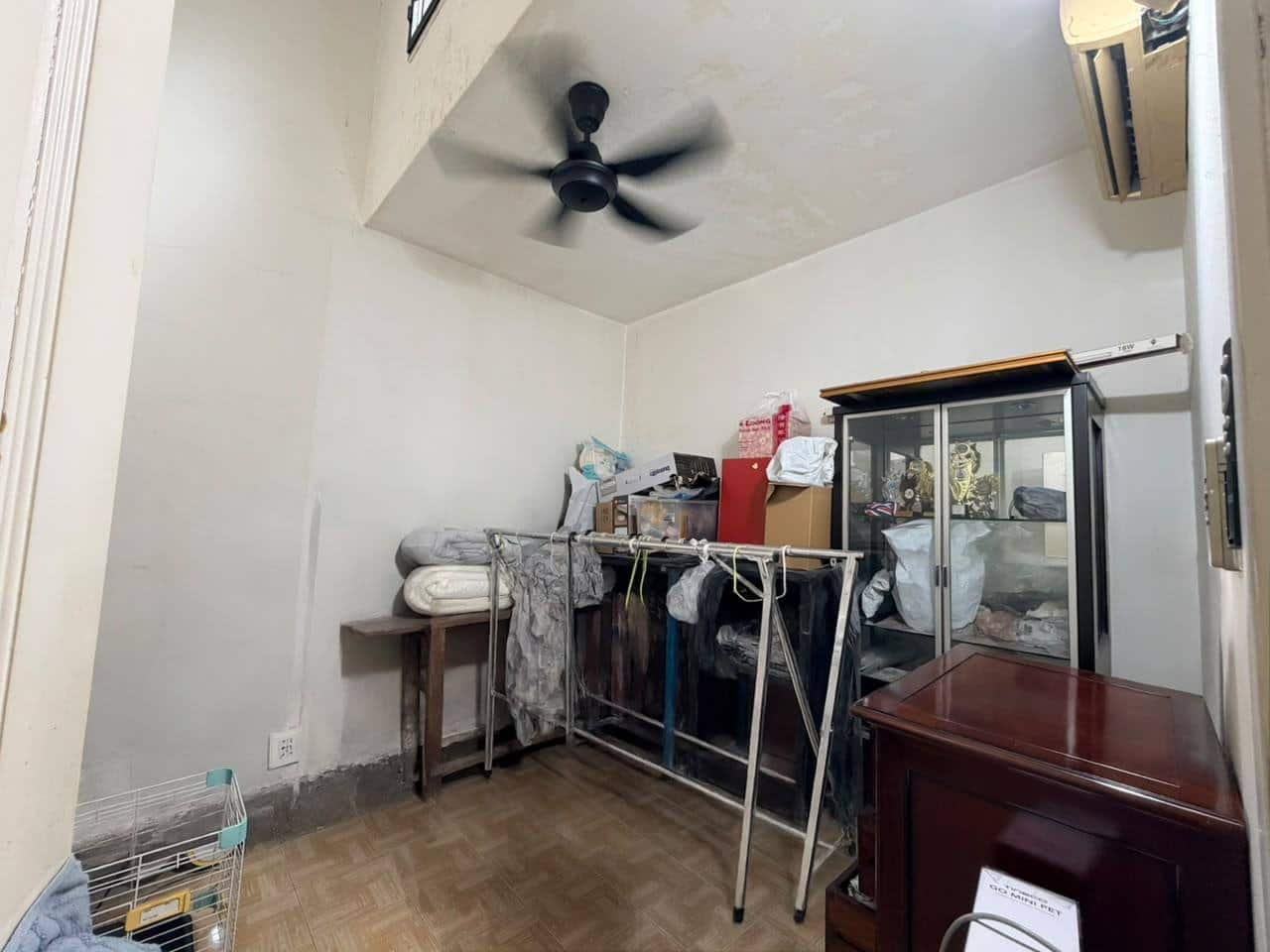 Single Storey Terrace Jalan Indah 1 Bukit Indah 9