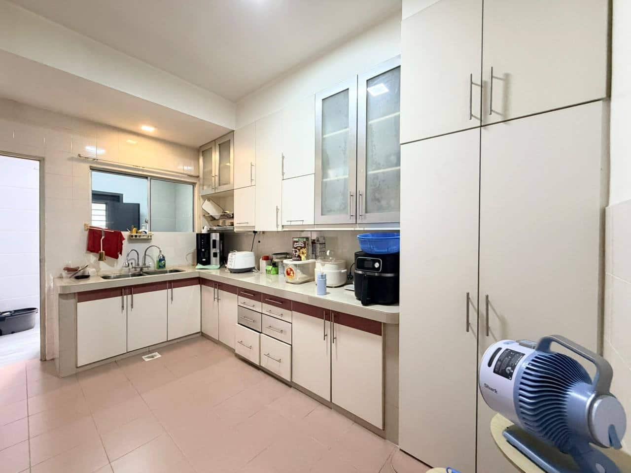 Single Storey Terrace Jalan Indah 1 Bukit Indah 3