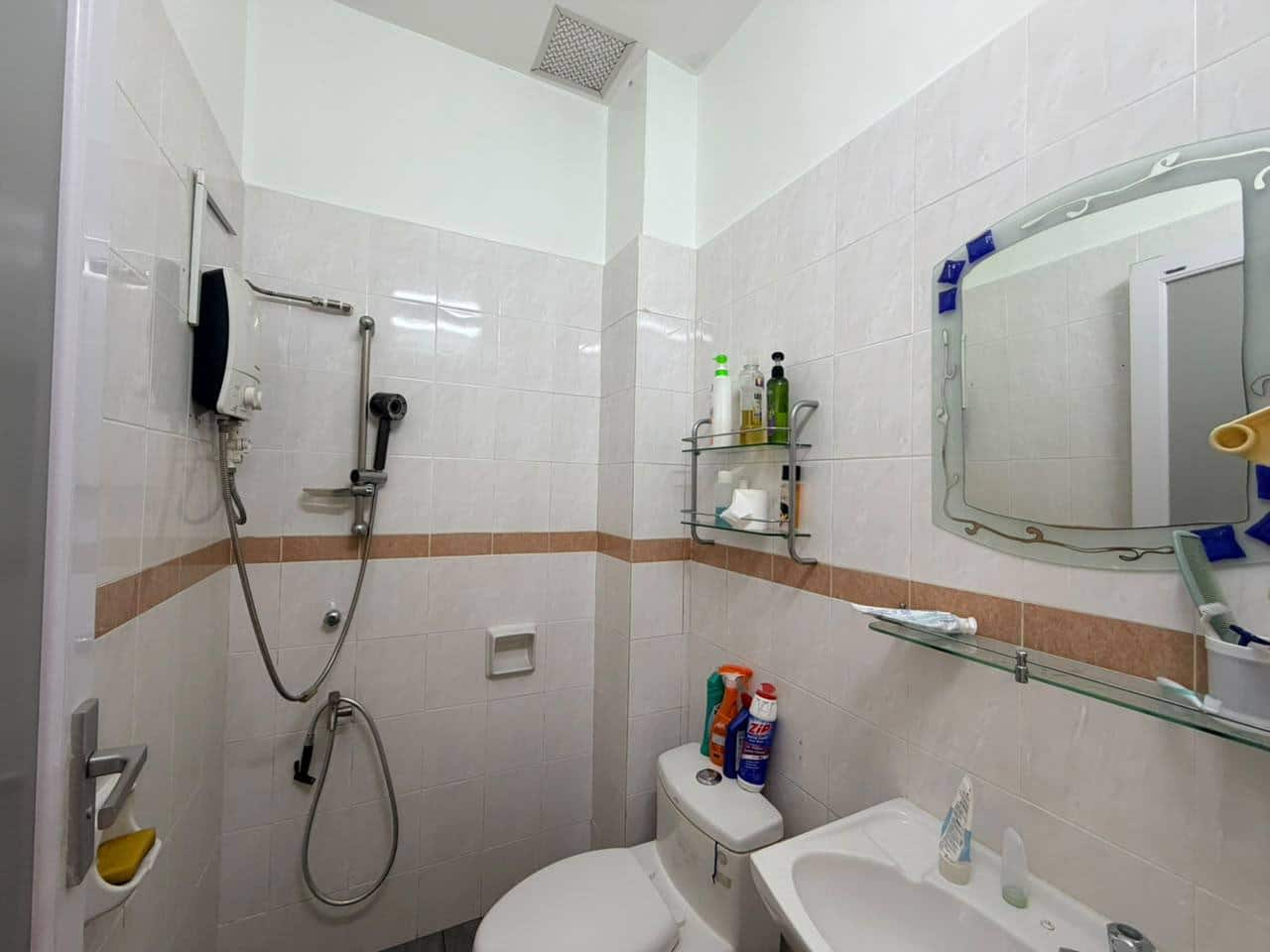 Single Storey Terrace Jalan Indah 1 Bukit Indah 7