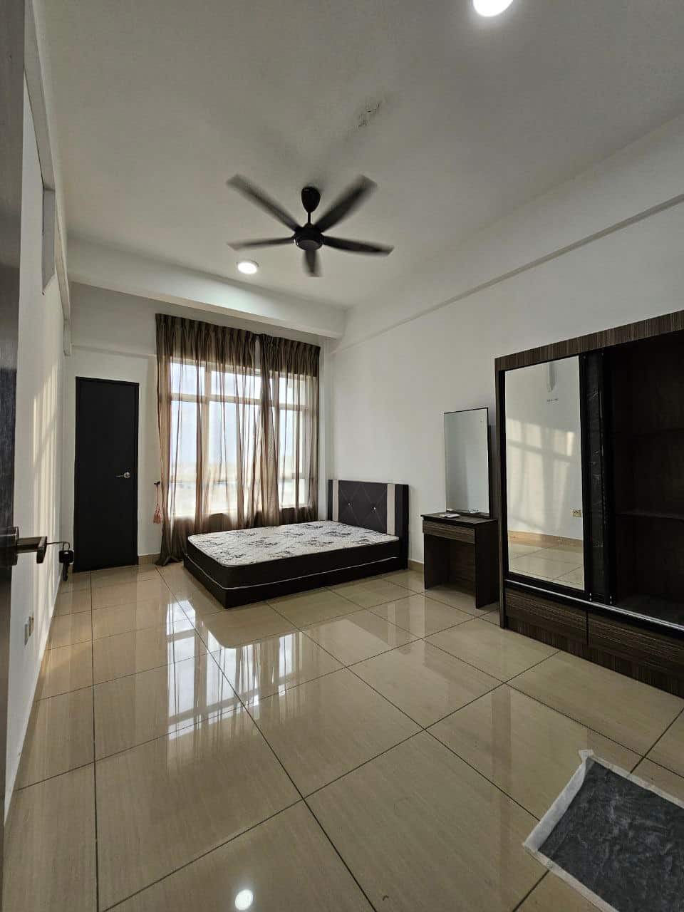 Condo Austin Heights 2