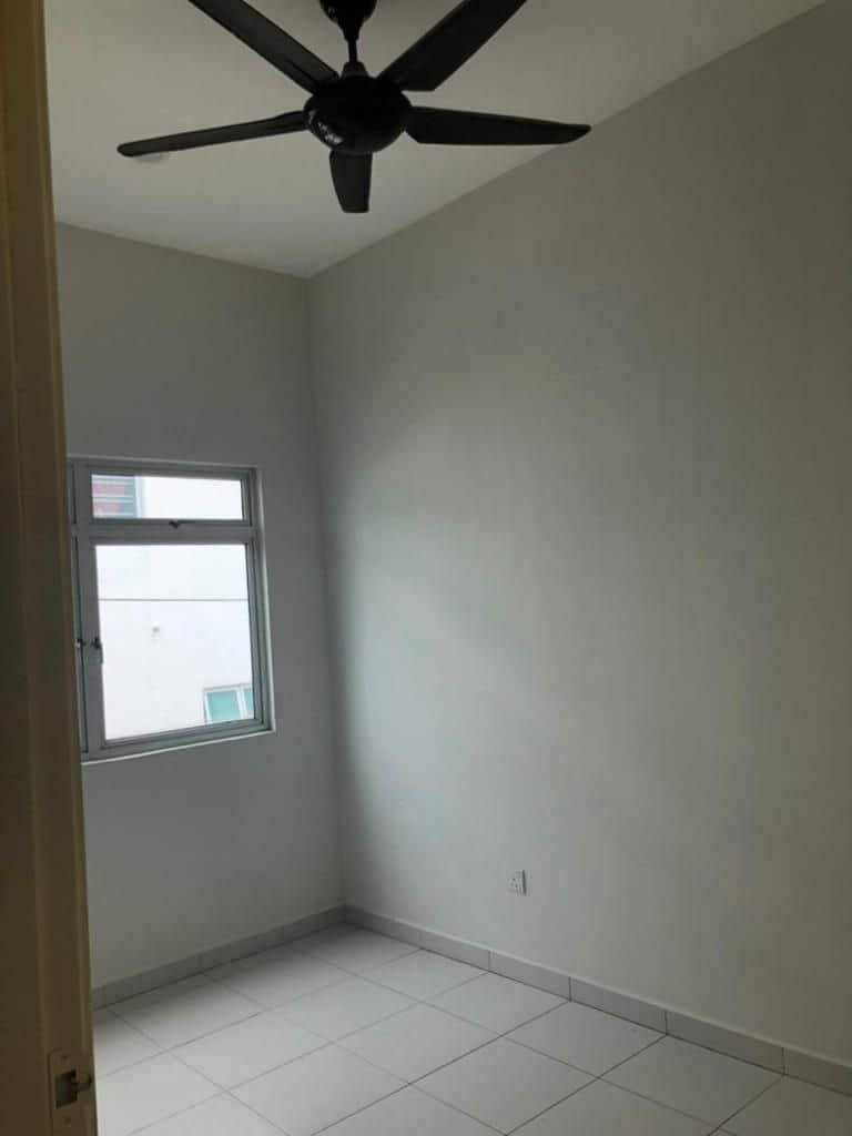 2.5-Storey Terrace House Bandar Seri Alam 5