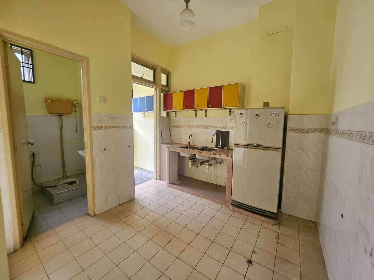 2-Storey Terrace House Bukit Indah 10 6