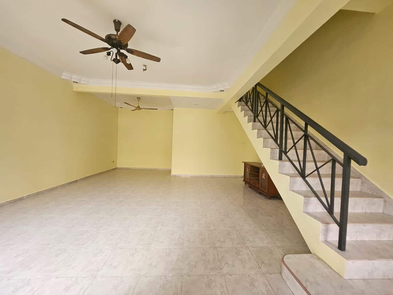2-Storey Terrace House Bukit Indah 10 1
