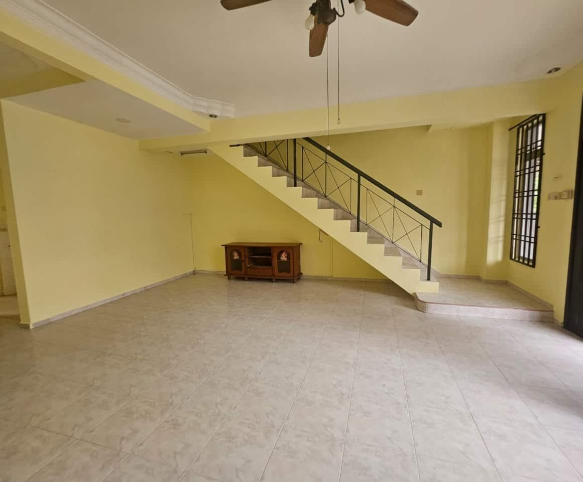 2-Storey Terrace House Bukit Indah 10 2