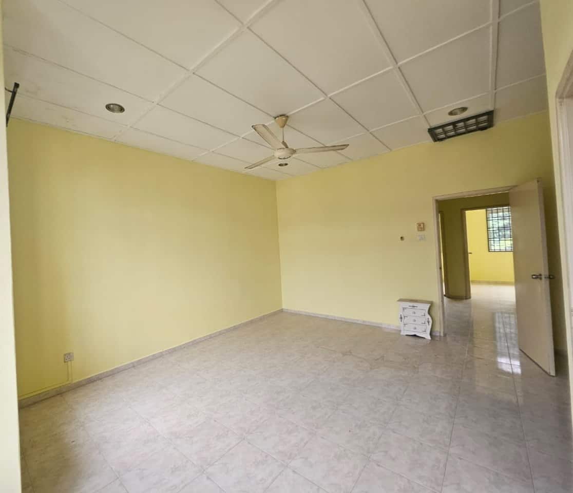 2-Storey Terrace House Bukit Indah 10 3