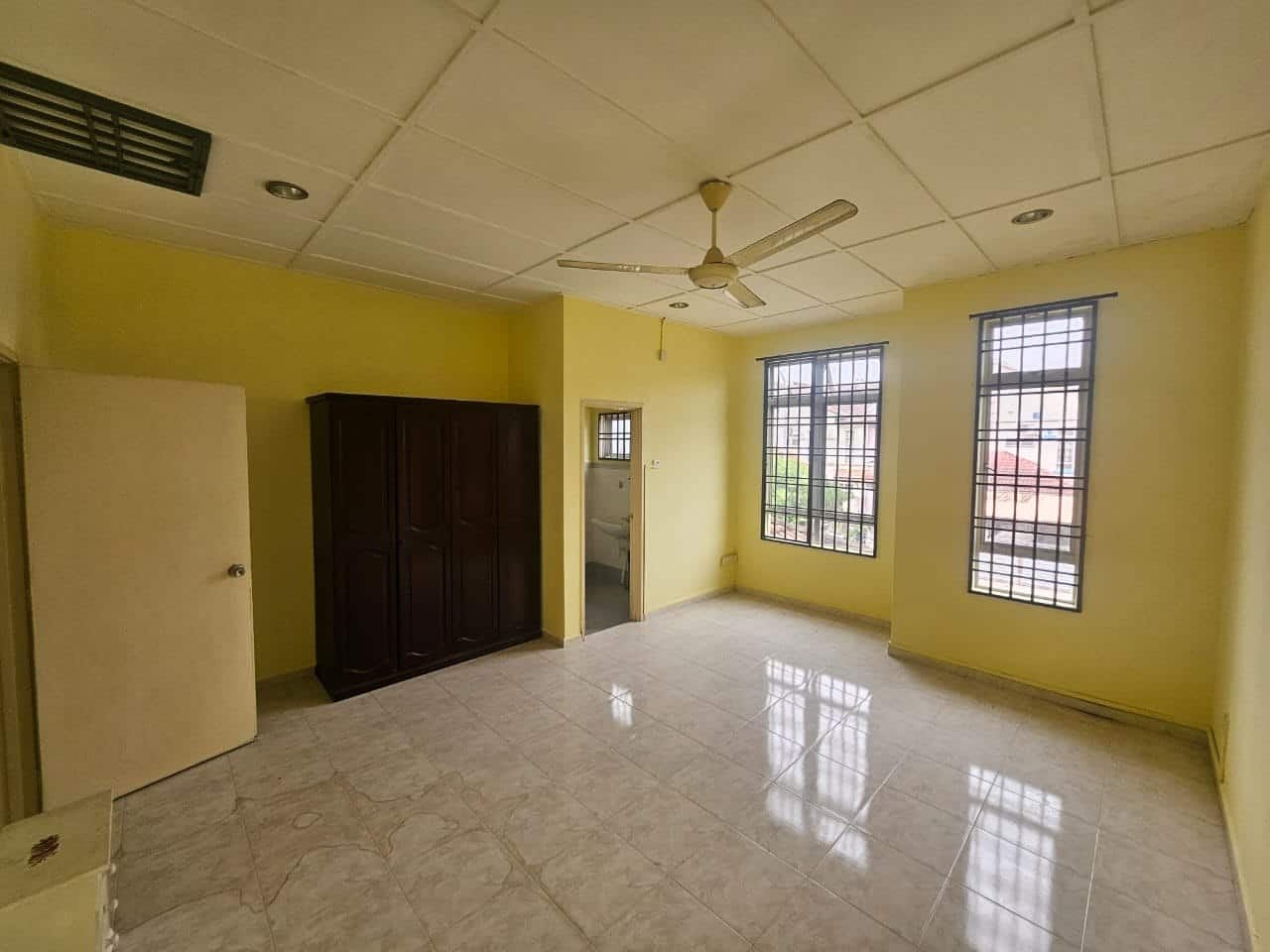 2-Storey Terrace House Bukit Indah 10 4